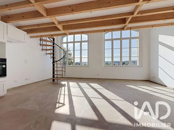 Appartement 2 pièces 64 m²