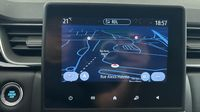 Renault Captur 1.6 E-Tech hybride rechargeable 160ch Rive Gauche — photo 18