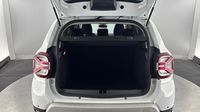 Dacia Duster 1.3 TCe 150ch FAP Prestige 4x2 E6U — photo 14