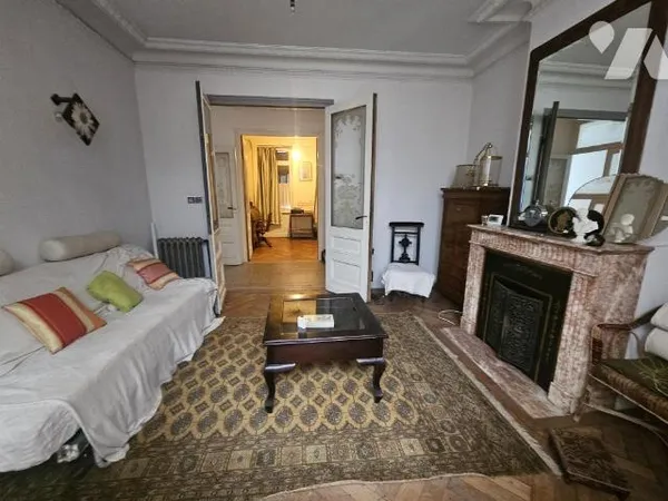 Maison 7 pièces 161 m²