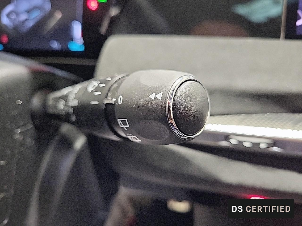 Ds Ds 4 hybride e-tense 225 eat8 performance line+ — photo 21