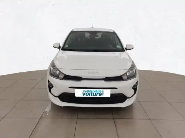 Kia Rio 1.2 dpi 84ch bvm5 — photo 2