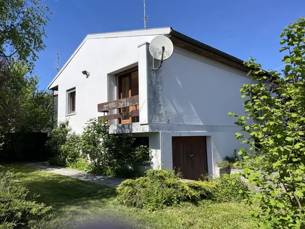Maison 6 pièces 107 m²