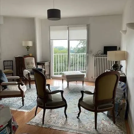 Studio 1 pièce 34 m²