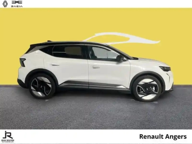 Renault Scenic e-tech electric 220ch techno option iconic grande autonomie -25 — photo 14