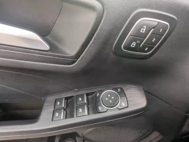 Ford Kuga 2.5 duratec 243ch hybride rechargeable phev st-line x powershift — photo 13