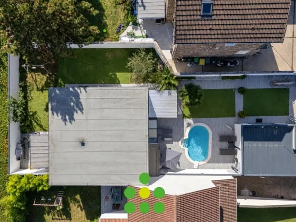 Maison 7 pièces 128 m²