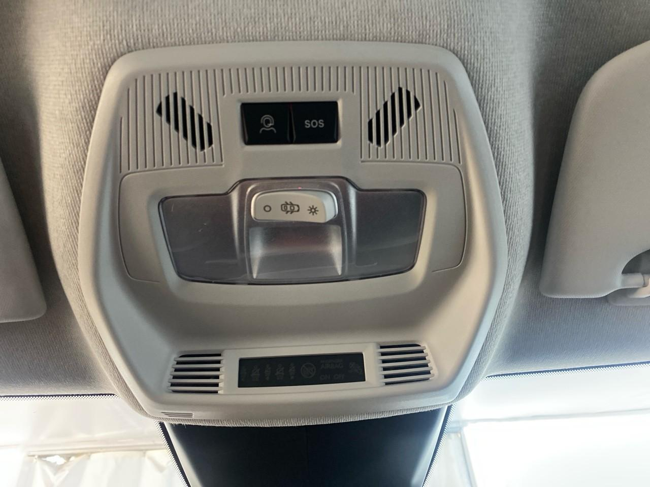 Opel Frontera electric 113 ch batterie 44 kwh edition — photo 19