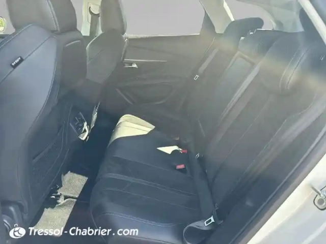 Peugeot 3008 bluehdi 130ch s&amp;s eat8 crossway — photo 25