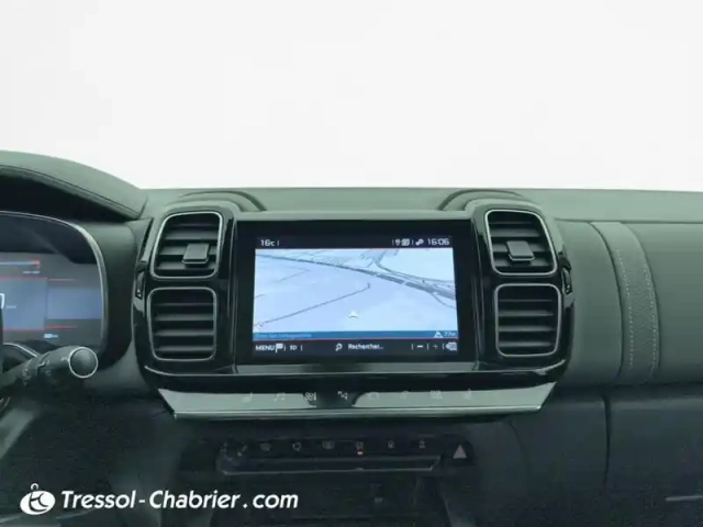 Citroën C5 Aircross bluehdi 130 s&amp;s bvm6 shine pack — photo 22