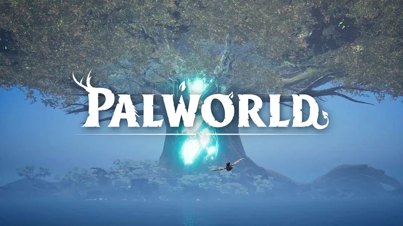 Membrane anti-miasmes Palworld 1.0 : où la récupérer ?