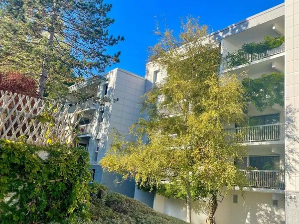 Appartement 5 pièces 86 m²