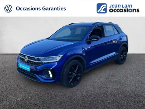 Volkswagen T-Roc 1.5 tsi evo 150 start/stop dsg7