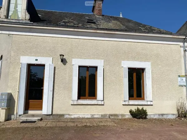 Maison 5 pièces 77 m²