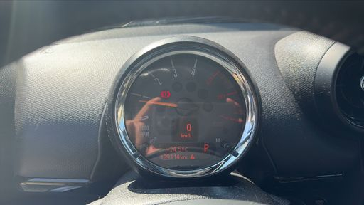 Mini Countryman 2.0 Cooper SD 143 Steptronic6 - N/A – 2015 – 129114 km – Diesel – Boîte Automatique — photo 19
