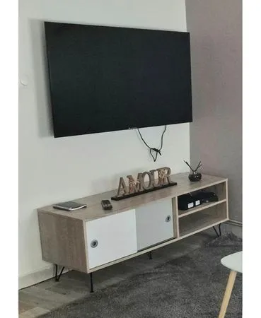 Appartement t2