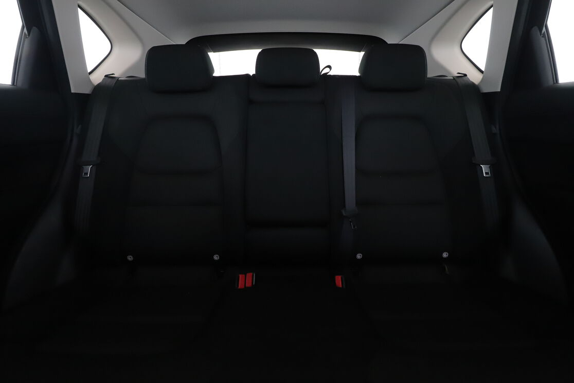 Mazda CX-5 2.2 Skyactiv-D Dynamique 4x2 — photo 14