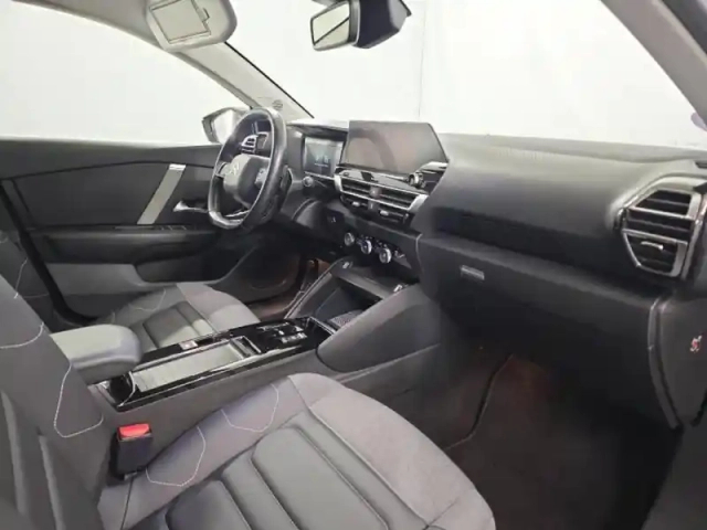Citroën C4 puretech 130ch s&amp;s shine eat8 — photo 10