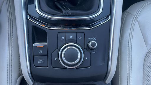 Mazda CX-5 2.2 Skyactiv-D 175 - Selection – 2017 – 155268 km – Diesel – Boîte Manuelle — photo 9