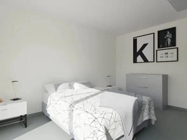 Maison neuve 4 pièces 81 m²
