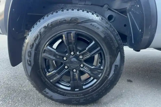 Ford Ranger super cabine 2.0 ecoblue 170 s&amp;s — photo 31