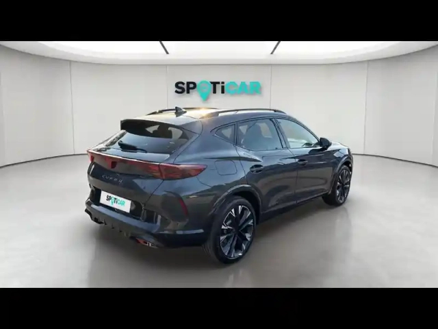 Cupra Formentor 1.5 ehybrid 272ch vz dsg6 — photo 6