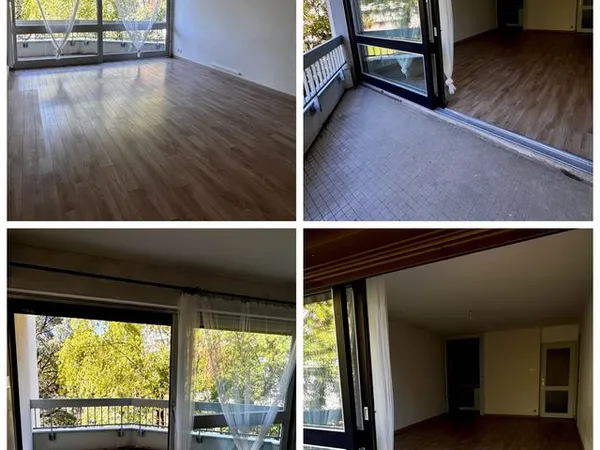 Studio 32 m²- Voiron - Centre Ville