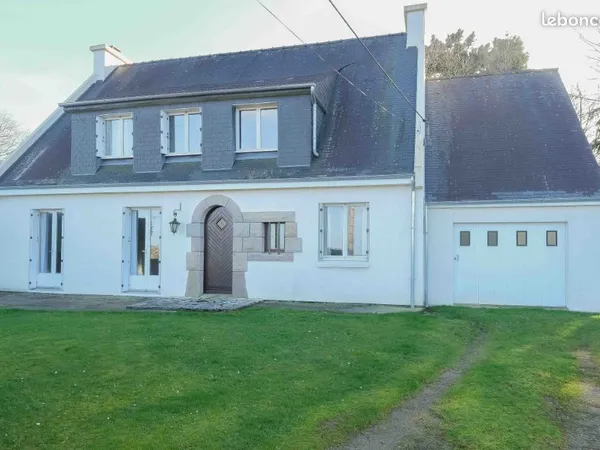 Maison 8 pièces 159 m²