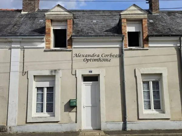 Maison 4 pièces 98 m²