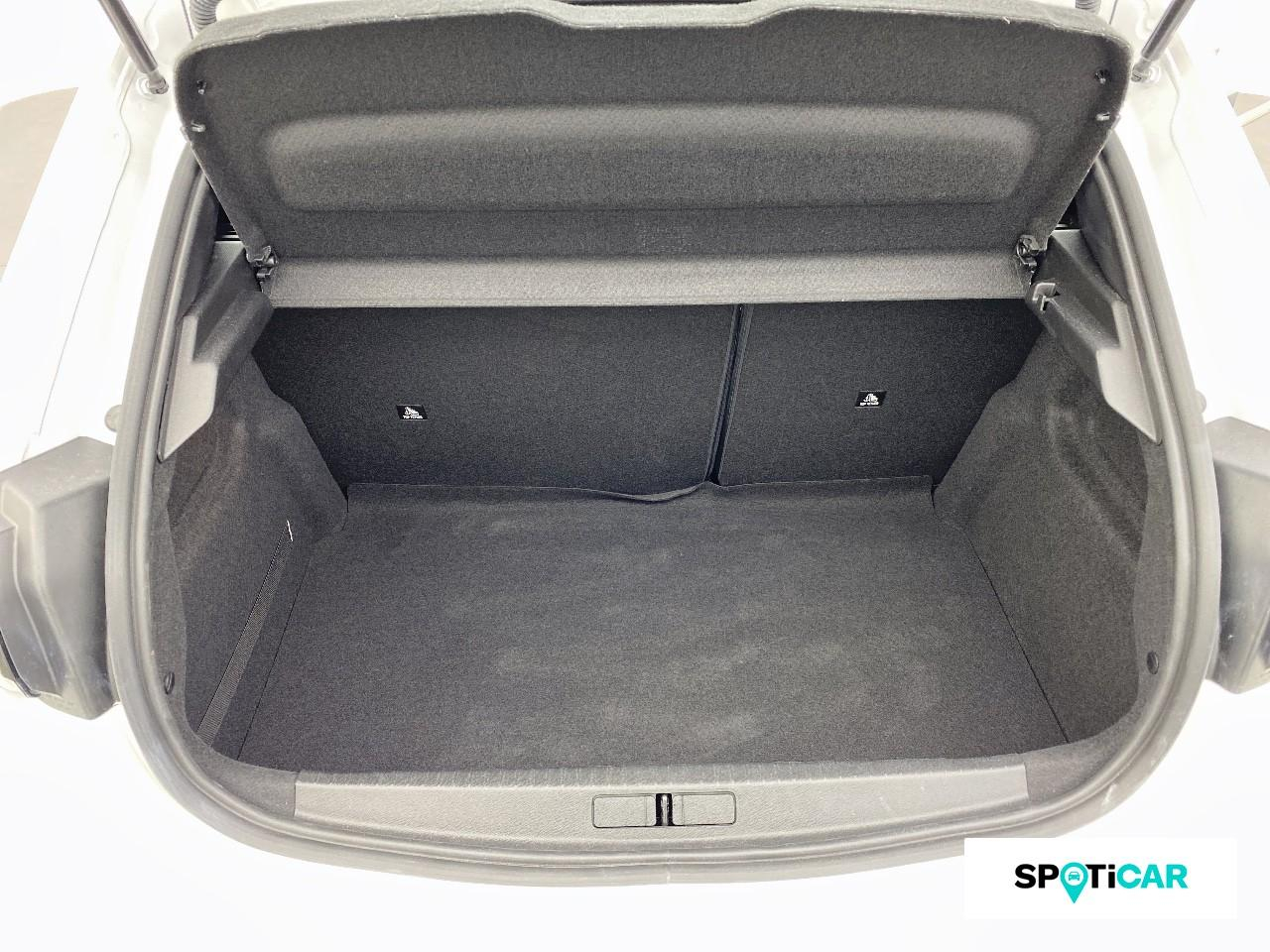 Peugeot 208 1.2 puretech 75ch s&s active — photo 6