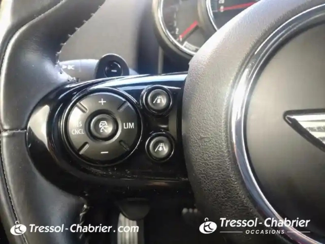 Mini Countryman 231 ch bva8 john cooper works — photo 19