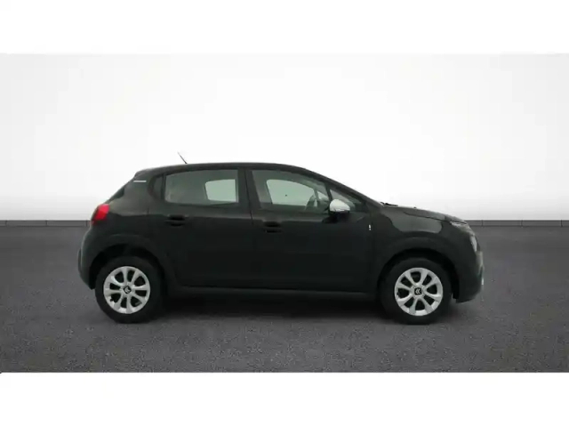 Citroën C3 puretech 83 ch bvm5 — photo 28