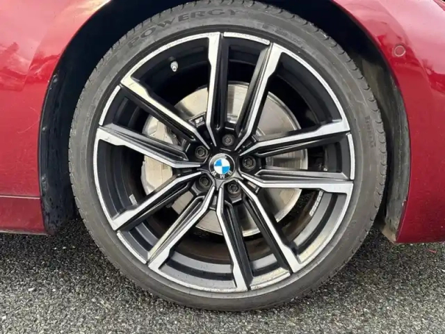 Bmw Serie 4 cab 430d 286 ch bva8 — photo 109