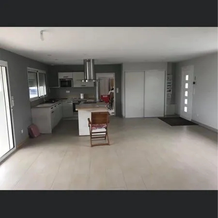 Maison en location