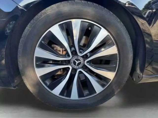 Mercedes Classe A 180 136ch style line 7g-dct — photo 9