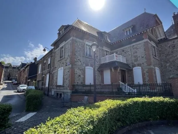 Maison 6 pièces 170 m²