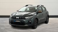 Dacia Sandero 1.2 Eco-G 120ch Stepway Extreme -25 — photo 1