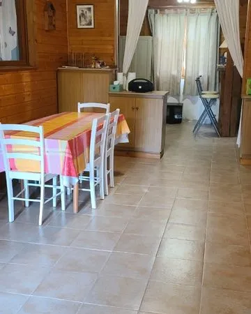 Joli chalet dans PRL