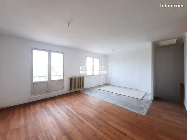 Maison 3 pièces 72 m²