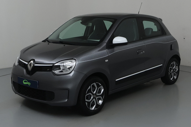 Renault Twingo 3