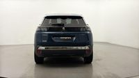 Peugeot 3008 HYBRID 225ch Allure Pack e-EAT8 — photo 6