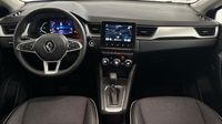 Renault Captur 1.6 E-Tech hybride 145ch Techno — photo 11