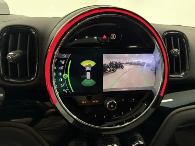 Mini Countryman cooper se 125ch + 95ch northwood all4 bva6 — photo 14