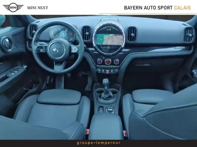 Mini Countryman one d  116ch northwood — photo 7