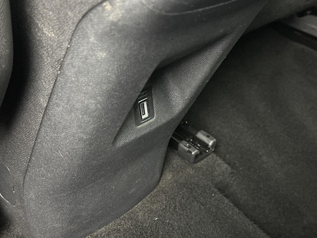 Citroën C5 Aircross hybride rechargeable 225 e-eat8 feel pack — photo 35