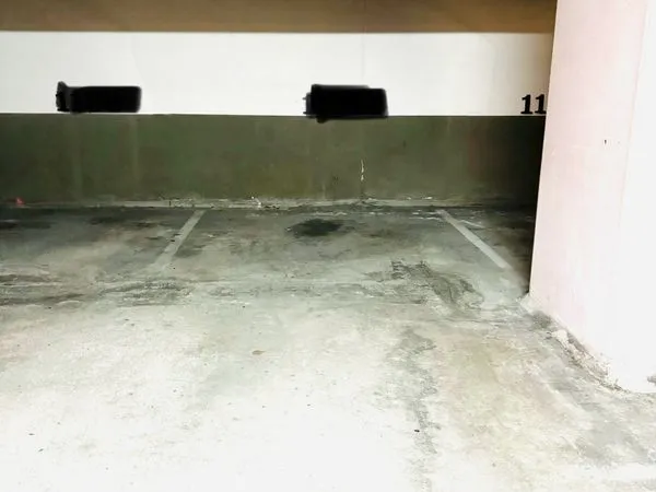 Parking à louer
