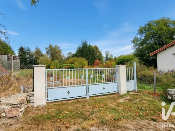 Maison 6 pièces 135 m²