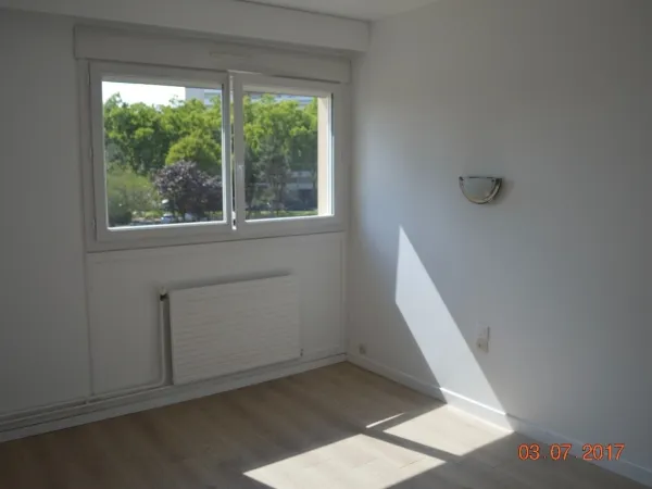 Appartement 5 pièces 109 m²