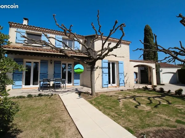 Maison 6 pièces 150 m²