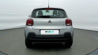 Citroen C3 1.2 PureTech 83ch S&S Feel Pack — photo 5